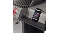 Lifestyle - Enders Monroe Pro 3 SIK Turbo Gas BBQ -Napoleon || Broil King || Big Green Egg Sales enders7 1000x563 1