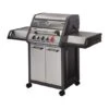 Lifestyle - Enders Monroe Pro 4 SIK Turbo Gas BBQ
