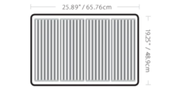 Broil King Imperial 490 Natural Gas Built In Grill Head - Free Cover -Napoleon || Broil King || Big Green Egg Sales grid image 25 1000x563 1