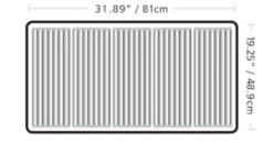 Broil King Imperial S590 Natural Gas Built In Grill Head - Free Cover -Napoleon || Broil King || Big Green Egg Sales grid image 3 1000x563 1