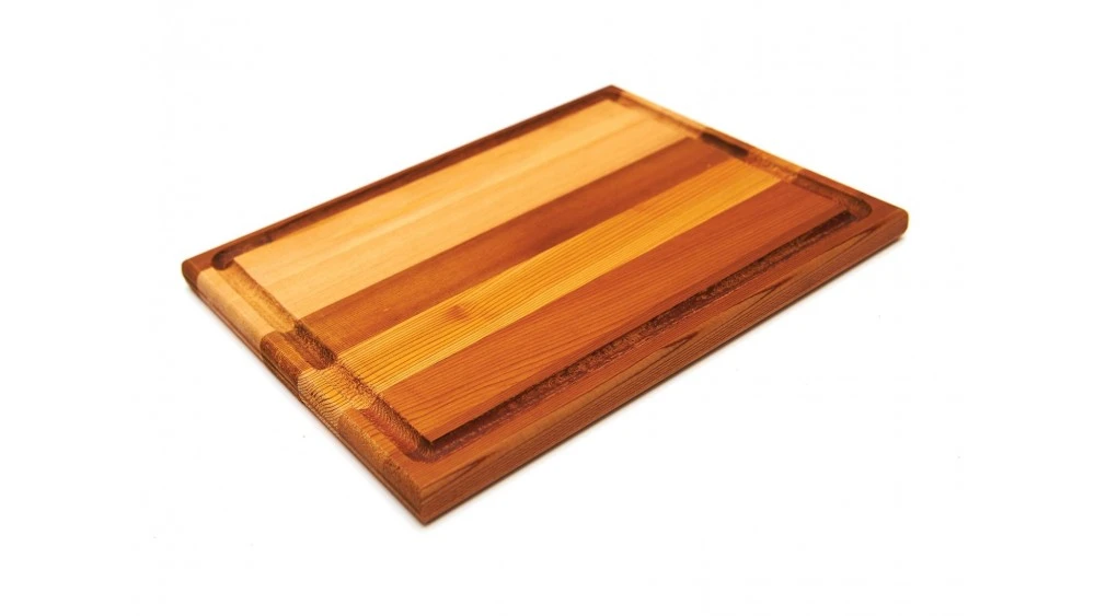 Grill Pro Cedar Steak Board 3 Grill Pro Cedar Steak Board