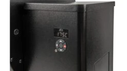 Traeger - Ironwood D2 885 Pellet BBQ - Free Cover And Front Folding Shelf -Napoleon || Broil King || Big Green Egg Sales ironwood controller 2 1000x563 2