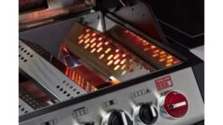 Lifestyle - Enders Kansas Pro 3 SIK Turbo Gas BBQ -Napoleon || Broil King || Big Green Egg Sales kansas20pro20320burner202 1000x563 1