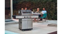 Lifestyle - Enders Kansas Pro 3 SIK Turbo Gas BBQ -Napoleon || Broil King || Big Green Egg Sales kansas20pro20320burner204 1000x563 1