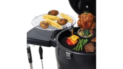 Broil King Keg 5000 Including Free Diffuser -Napoleon || Broil King || Big Green Egg Sales keg 5000 charcoal grill 911470 f16 1000x563 1
