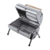 Lifestyle Explorer Mini Half Barrel BBQ -Napoleon || Broil King || Big Green Egg Sales lifestyleleisure20034 1000x563 1