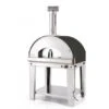Fontana - Mangiafuoco Gas Pizza Oven With Trolley - Anthracite -Napoleon || Broil King || Big Green Egg Sales mangiafuoco20trolley20gas20anthracite 1000x563 1