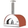 Fontana - Margherita Built In Wood Pizza Oven - Rosso 2 Fontana - Margherita Built In Wood Pizza Oven - Rosso -Napoleon || Broil King || Big Green Egg Sales margherita20built20in20wood20rosso202 1000x563 1