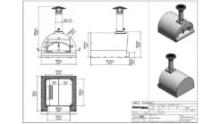 Napoleon || Broil King || Big Green Egg Sales -Napoleon || Broil King || Big Green Egg Sales margherita20built20in20wood20stainless20steel 1000x563 1