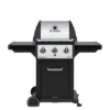 Broil King Monarch 320 Gas BBQ - Free Cover -Napoleon || Broil King || Big Green Egg Sales monarch 320 834253 no text f3 2083x1173 1000x563 1