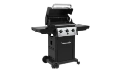 Broil King Monarch 320 Gas BBQ - Free Cover -Napoleon || Broil King || Big Green Egg Sales monarch 320 834253 no text f6 2083x1173 1000x563 1