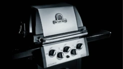 Broil King Monarch 390 Gas BBQ - Free Cover -Napoleon || Broil King || Big Green Egg Sales monarch 390 834283 glamour 2083x1173 1000x563 1