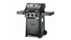 Napoleon Freestyle 365 Gas BBQ -Napoleon || Broil King || Big Green Egg Sales napoleon freestyle 365 angled view 1000x563 1