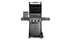 Napoleon Freestyle 365 SIB Gas BBQ -Napoleon || Broil King || Big Green Egg Sales napoleon freestyle 365 sib open view 1000x563 1