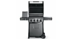 Napoleon Freestyle 425SIB Gas BBQ -Napoleon || Broil King || Big Green Egg Sales napoleon freestyle 425 sib open 1000x563 1