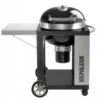 Napoleon PRO22 57cm Charcoal Cart Barbecue -Napoleon || Broil King || Big Green Egg Sales nk22ck c 2 napoleon grills 500x500 1000x563 1