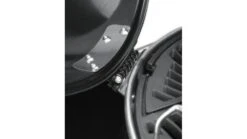 Napoleon PRO22 57cm Charcoal Cart Barbecue -Napoleon || Broil King || Big Green Egg Sales nkck22 c hinge napoleon grills 1000x563 2