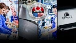 Broil King Regal S590 IR Gas BBQ - Free Cover -Napoleon || Broil King || Big Green Egg Sales porta chef 120 950653 no text f 2083x1173 1000x563 2