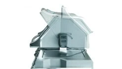 Napoleon Prestige BIPRO500RBPSS-3-GB Built In Gas BBQ - Free Rotisserie And Cover -Napoleon || Broil King || Big Green Egg Sales prestige roll top lid 1000x563 1