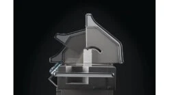 Napoleon Prestige PRO500RSIBNSS-3-GB Natural Gas BBQ - Free Rotisserie And Cover -Napoleon || Broil King || Big Green Egg Sales pro 500 lid 1000x563 2