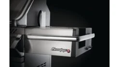 Napoleon Prestige PRO665RSIBPSS-3-GB Gas BBQ - Free Rotisserie And Cover -Napoleon || Broil King || Big Green Egg Sales pro 665 shelf 1000x563 2