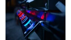 Napoleon Prestige PRO825RSBIPSS-3-GB Gas BBQ - Free Rotisserie And Cover -Napoleon || Broil King || Big Green Egg Sales pro 825 lights 2 1000x563 1