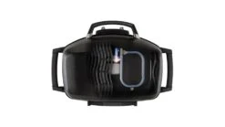 Napoleon TravelQ PRO285X Portable BBQ & Scissor Stand -Napoleon || Broil King || Big Green Egg Sales pro285 cutaway napoleon grills 1000x563 1