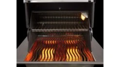 Napoleon Prestige BIPRO825RBIPSS-3-GB-3 Built In Gas BBQ - Free Rotisserie And Cover -Napoleon || Broil King || Big Green Egg Sales pro825 infrared bottom burners napoleon napoleon grills 1000x563 2