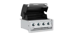 Broil King Regal 420 Built In Grill Head - Free Cover -Napoleon || Broil King || Big Green Egg Sales regal 420 bi 885713 p4 2083x1173 1000x563 1