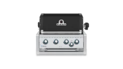 Broil King Regal 470 Built In Grill Head - Free Cover