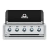 Broil King Regal 520 Built In Grill Head - Free Cover