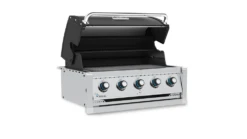 Broil King Regal 520 Built In Grill Head - Free Cover -Napoleon || Broil King || Big Green Egg Sales regal 520 bi 886713 p4 2083x1173 1000x563 1