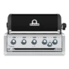 Broil King Regal 570 Built In Grill Head - Free Cover