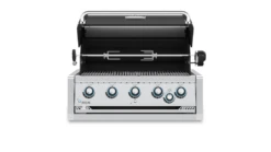 Broil King Regal 570 Built In Grill Head - Free Cover -Napoleon || Broil King || Big Green Egg Sales regal 570 bi 886673 p2 2083x1173 1000x563 1