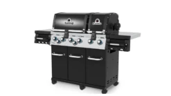 Broil King Regal 690 IR Gas BBQ - Free Cover -Napoleon || Broil King || Big Green Egg Sales regal 690 997283 p3 2083x1173 1000x563 1
