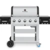 Broil King Regal S510 Commercial BBQ - Free Cover