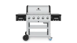 Broil King Regal S510 Commercial BBQ - Free Cover