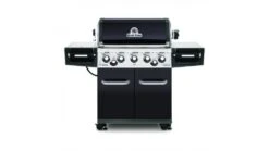 Broil King Regal 590 Gas BBQ - Free Cover 10 Broil King Regal 590 Gas BBQ - Free Cover -Napoleon || Broil King || Big Green Egg Sales regal590 500x500 1000x563 1