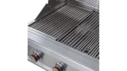 Sunstone Ruby Series 4 Burner Built In Gas BBQ -Napoleon || Broil King || Big Green Egg Sales ruby4bir 5 1000x563 1
