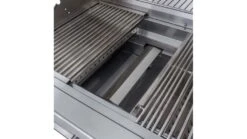 Sunstone Ruby Series 5 Burner Built In Gas BBQ -Napoleon || Broil King || Big Green Egg Sales ruby5b 5 1000x563 1