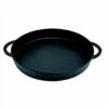 Big Green Egg Cast Iron Skillet For Large And XL -Napoleon || Broil King || Big Green Egg Sales skillet 1000x563 1
