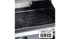 Lifestyle - Enders Switch Grid Frying Pan -Napoleon || Broil King || Big Green Egg Sales switch20grid 1000x563 4