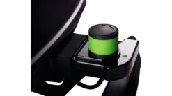 Napoleon TravelQ PRO285 Electric BBQ -Napoleon || Broil King || Big Green Egg Sales travel q e control dial 1000x563 1