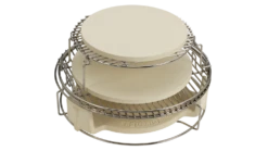 Big Green Egg Eggspander System For XL -Napoleon || Broil King || Big Green Egg Sales two20baking20stones20and20eggspander 1000x563 1