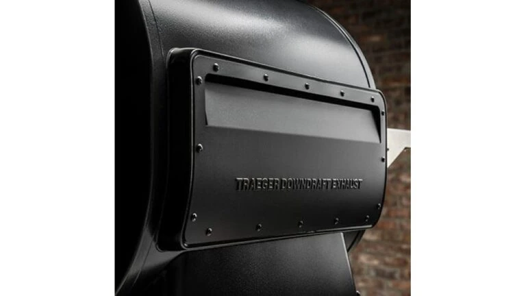 Napoleon || Broil King || Big Green Egg Sales -Napoleon || Broil King || Big Green Egg Sales Ironwood downdraft Exhaust 1 1000x563 1 768x432 1