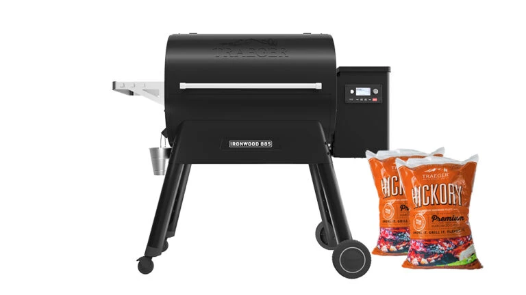 Napoleon || Broil King || Big Green Egg Sales -Napoleon || Broil King || Big Green Egg Sales TRAEGER20 20IRONWOOD20D22088520PELLET20BBQ20 20FREE20220X20BAG20OF20PELLETS 1000x563 1 768x432 1